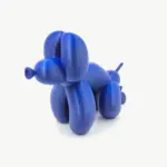 Balloon Dog 3D Pooping - Imagem 2