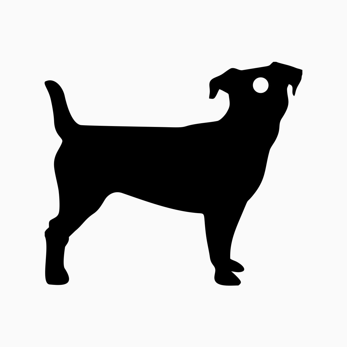 ch_srd_bk.jpg Chaveiro Vira Lata (SRD) - Imagem 1