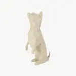 Chihuahua 3D Standing