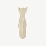 Chihuahua 3D Standing - Imagem 3