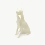 Husky 3D Seated