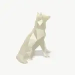 Husky 3D Seated - Imagem 2