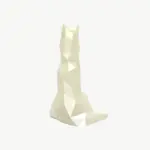 Husky 3D Seated - Imagem 3
