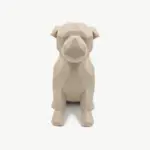 Pug 3D Puppy - Imagem 2