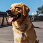 Tag de Identificação com QR Code Lelo - Petscan - Imagem 3